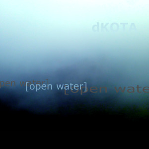 open-water